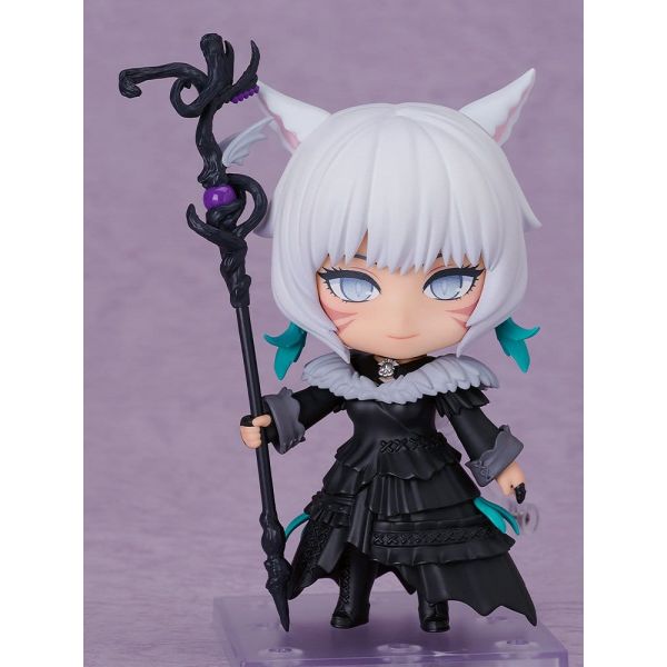 Nendoroid Y'shtola (Final Fantasy XIV) Additional Image 1