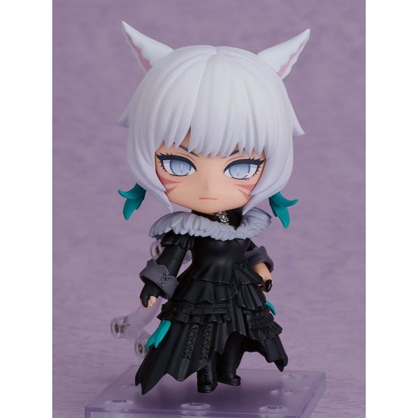 Nendoroid Y'shtola (Final Fantasy XIV) Additional Image 2