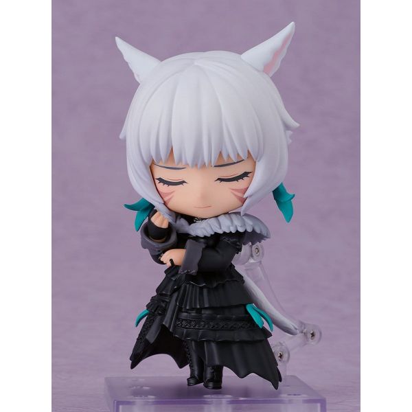Nendoroid Y'shtola (Final Fantasy XIV) Additional Image 3