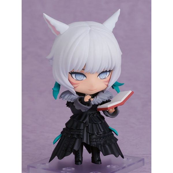 Nendoroid Y'shtola (Final Fantasy XIV) Additional Image 5