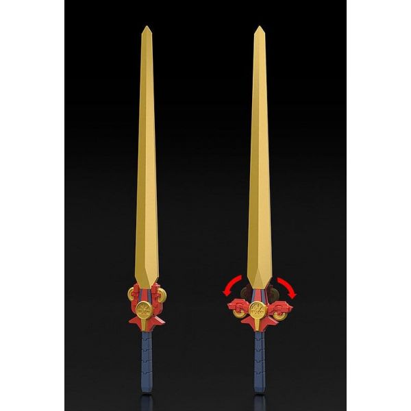 The Gattai Might Gunner + Perfect Option Set (The Brave Express Might Gaine) Additional Image 7