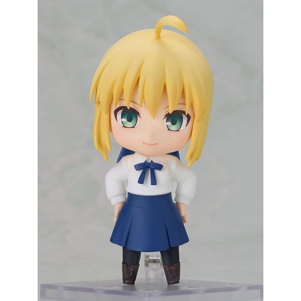 Nendoroid Saber: Casual Outfit Ver. (Fate/stay night) Additional Image 4