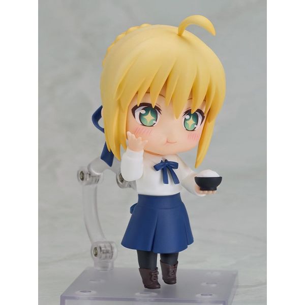 Nendoroid Saber: Casual Outfit Ver. (Fate/stay night) Additional Image 5