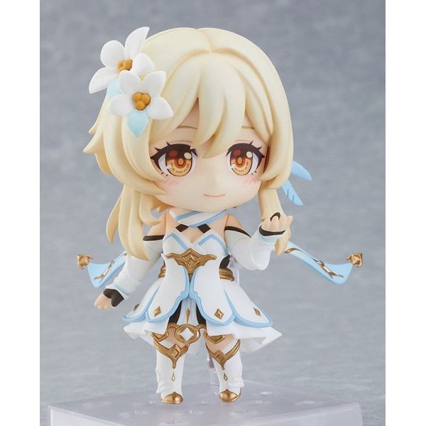 Nendoroid Traveler (Lumine) (Genshin Impact) Additional Image 2
