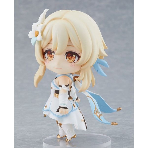 Nendoroid Traveler (Lumine) (Genshin Impact) Additional Image 4