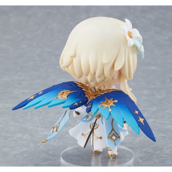 Nendoroid Traveler (Lumine) (Genshin Impact) Additional Image 6