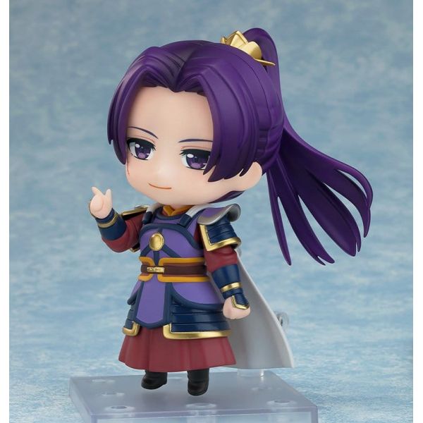 Nendoroid Jinshi: Armor Ver. (The Apothecary Diaries) Additional Image 2