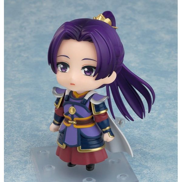 Nendoroid Jinshi: Armor Ver. (The Apothecary Diaries) Additional Image 4
