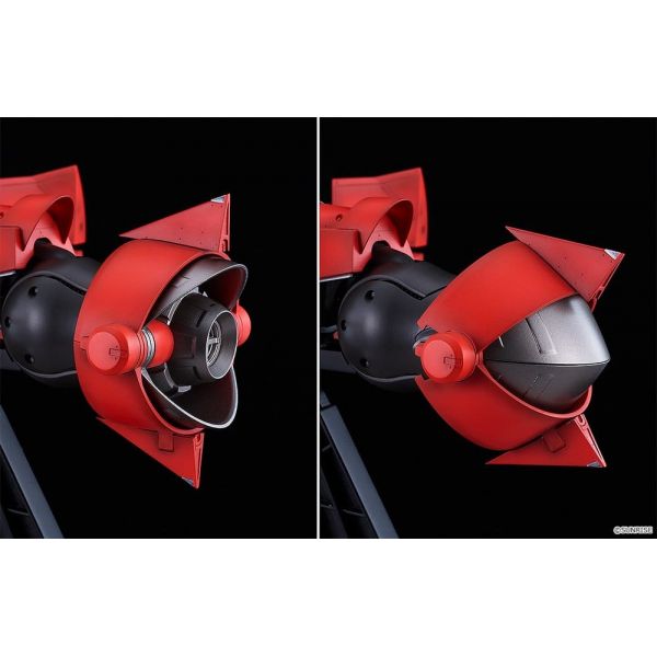 Moderoid DX-SCALE Swordfish II (Cowboy Bebop) Additional Image 3