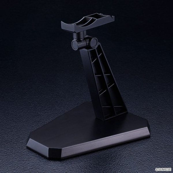 Moderoid DX-SCALE Swordfish II (Cowboy Bebop) Additional Image 8