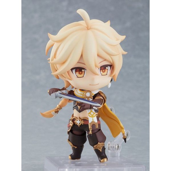 Nendoroid Traveler (Aether) (Genshin Impact) Additional Image 2