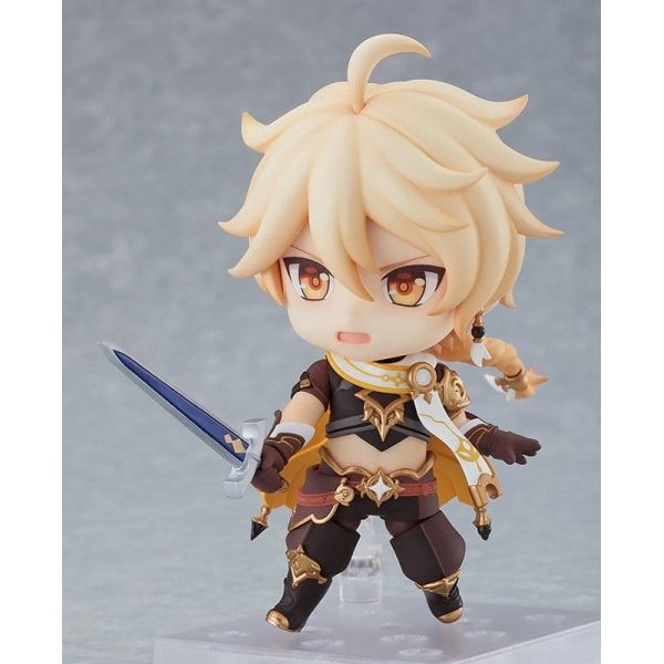 Nendoroid Traveler (Aether) (Genshin Impact) Additional Image 3