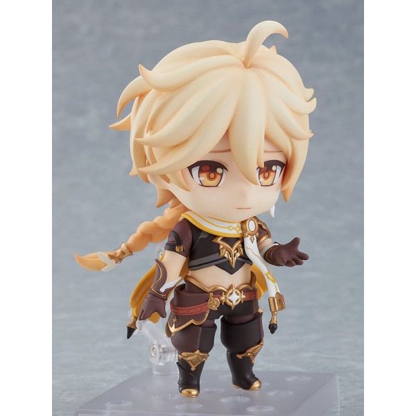 Nendoroid Traveler (Aether) (Genshin Impact) Additional Image 4