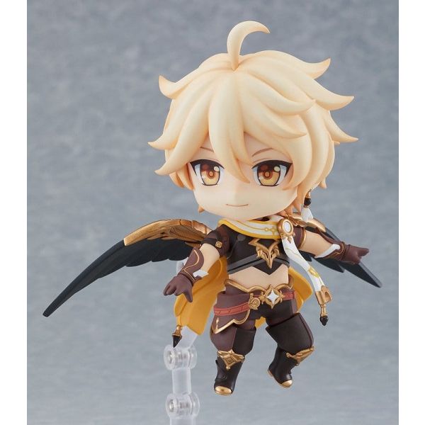 Nendoroid Traveler (Aether) (Genshin Impact) Additional Image 5