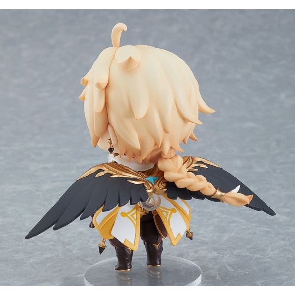 Nendoroid Traveler (Aether) (Genshin Impact) Additional Image 6