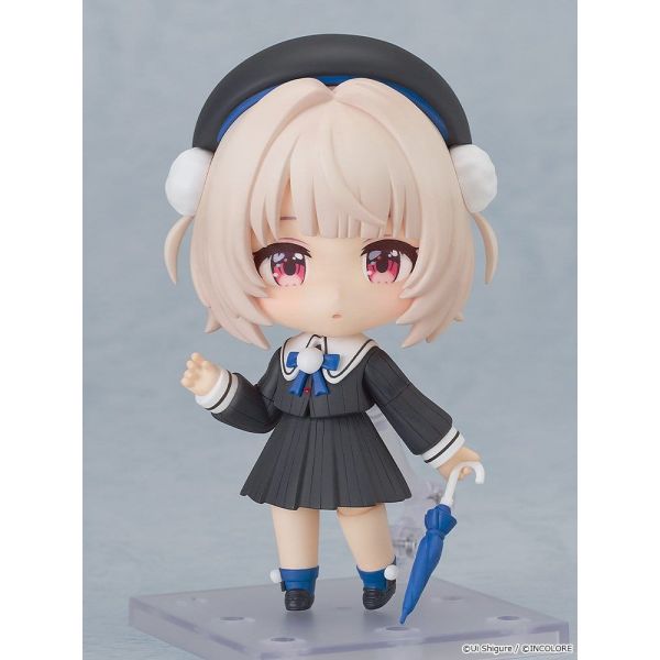 Nendoroid Ui (Ui Shigure) Additional Image 1