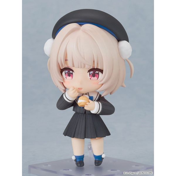 Nendoroid Ui (Ui Shigure) Additional Image 3