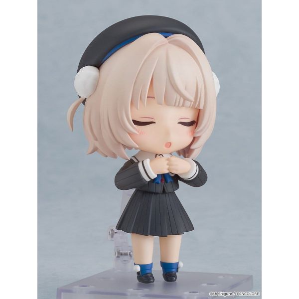 Nendoroid Ui (Ui Shigure) Additional Image 4