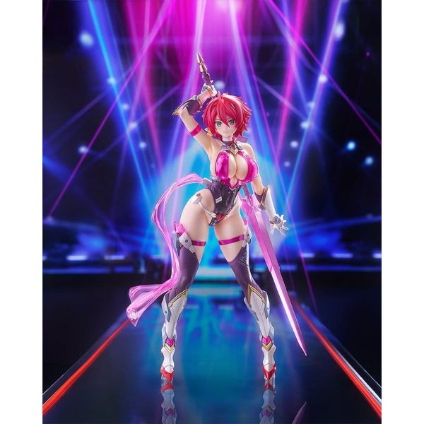 Pop Up Parade SP Cutie Honey (Cutie Honey Nova) Additional Image 1