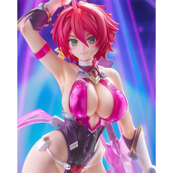 Pop Up Parade SP Cutie Honey (Cutie Honey Nova) Additional Image 2