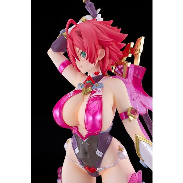 Pop Up Parade SP Cutie Honey (Cutie Honey Nova) Additional Image 4