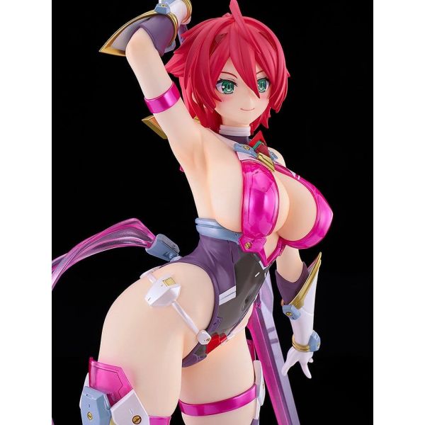 Pop Up Parade SP Cutie Honey (Cutie Honey Nova) Additional Image 5