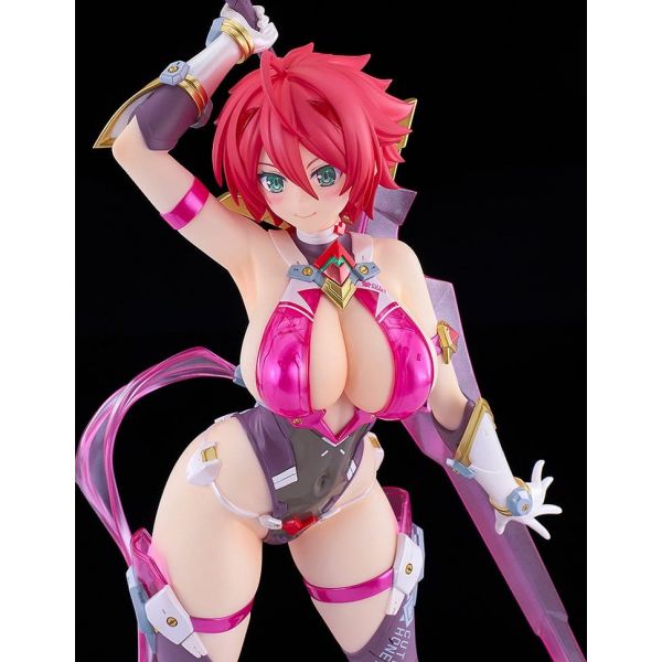 Pop Up Parade SP Cutie Honey (Cutie Honey Nova) Additional Image 6