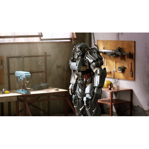 Plamatea T-60 Power Armor (Fallout) Additional Image 2