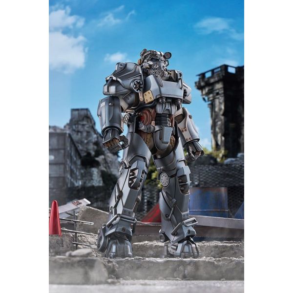 Plamatea T-60 Power Armor (Fallout) Additional Image 3