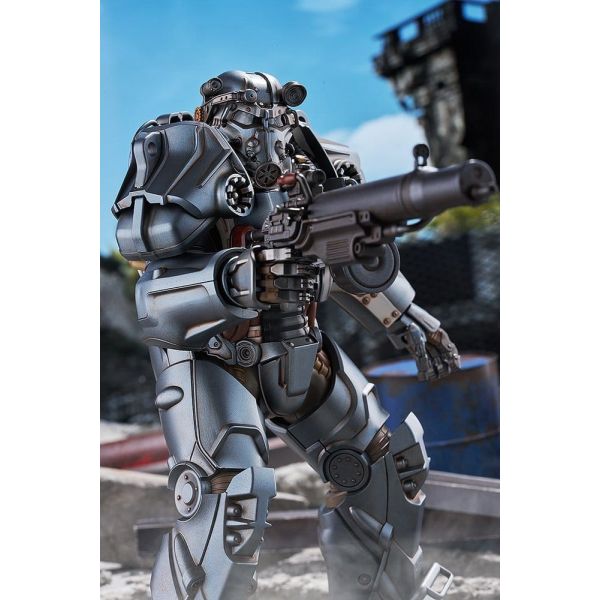 Plamatea T-60 Power Armor (Fallout) Additional Image 6