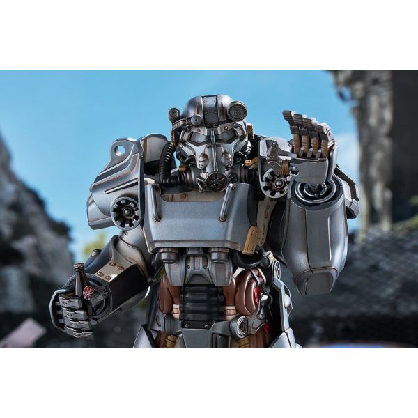 Plamatea T-60 Power Armor (Fallout) Additional Image 7
