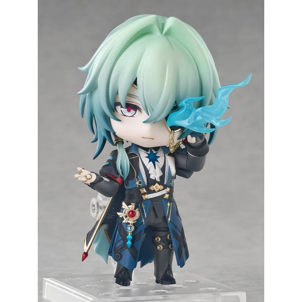 Nendoroid Anaxa (Honkai: Star Rail) Additional Image 1