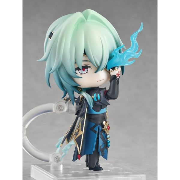 Nendoroid Anaxa (Honkai: Star Rail) Additional Image 4