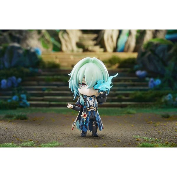 Nendoroid Anaxa (Honkai: Star Rail) Additional Image 6