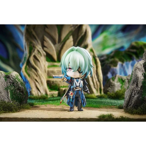 Nendoroid Anaxa (Honkai: Star Rail) Additional Image 7