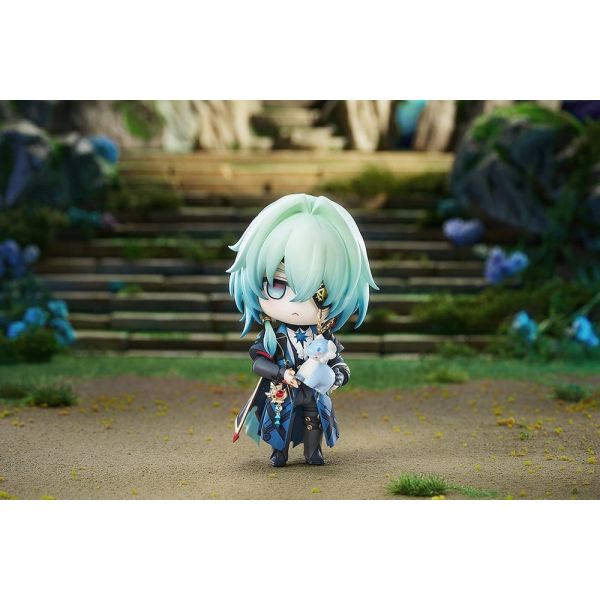 Nendoroid Anaxa (Honkai: Star Rail) Additional Image 8