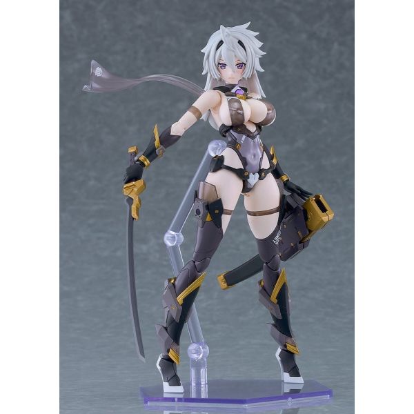 Plamatea Kit Black Honey (Cutie Honey Nova) Additional Image 1