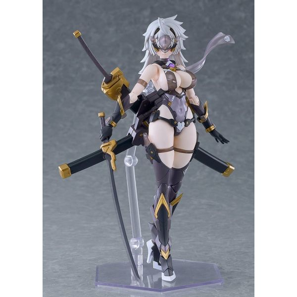 Plamatea Kit Black Honey (Cutie Honey Nova) Additional Image 2