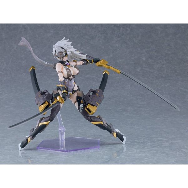 Plamatea Kit Black Honey (Cutie Honey Nova) Additional Image 3