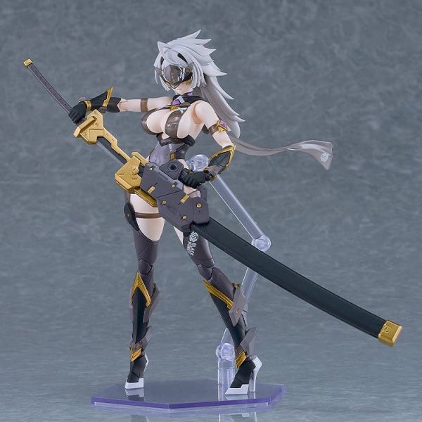 Plamatea Kit Black Honey (Cutie Honey Nova) Additional Image 4