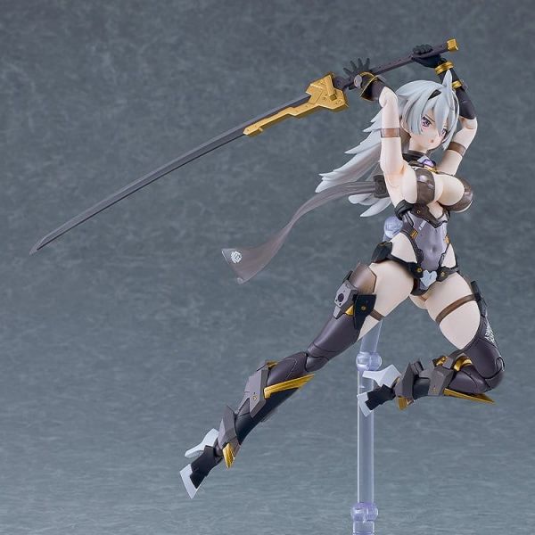 Plamatea Kit Black Honey (Cutie Honey Nova) Additional Image 5