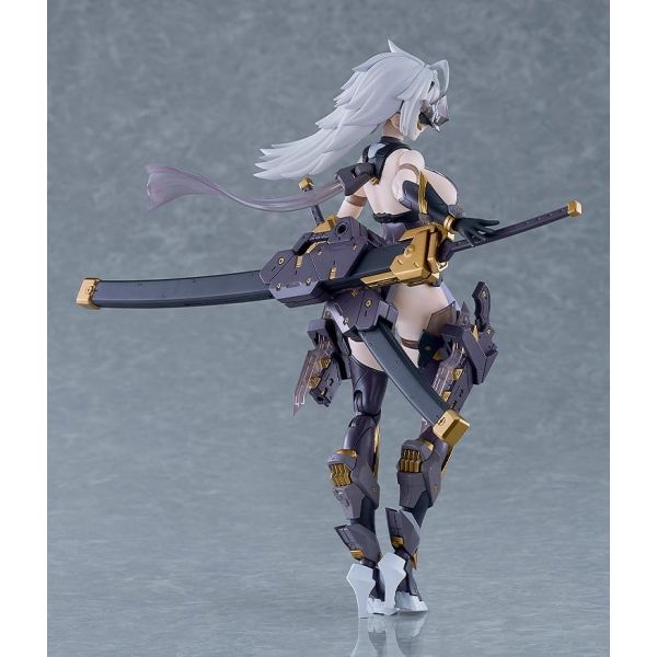 Plamatea Kit Black Honey (Cutie Honey Nova) Additional Image 6