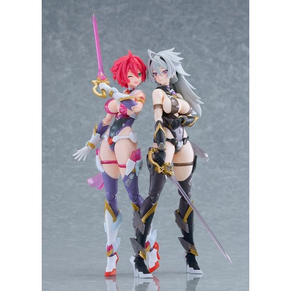 Plamatea Kit Black Honey (Cutie Honey Nova) Additional Image 8