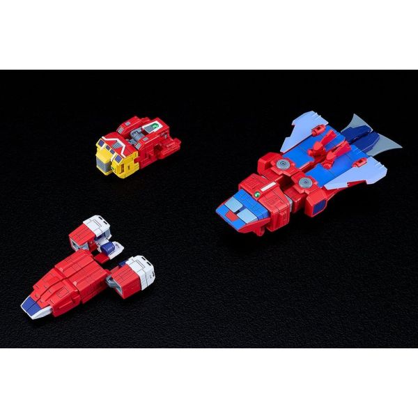 Moderoid Ideon (Space Runaway Ideon) Additional Image 2