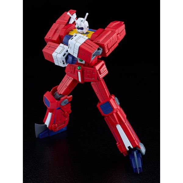 Moderoid Ideon (Space Runaway Ideon) Additional Image 3