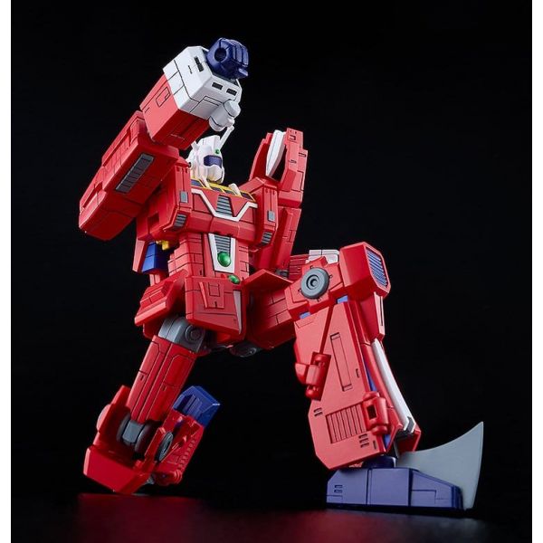 Moderoid Ideon (Space Runaway Ideon) Additional Image 4