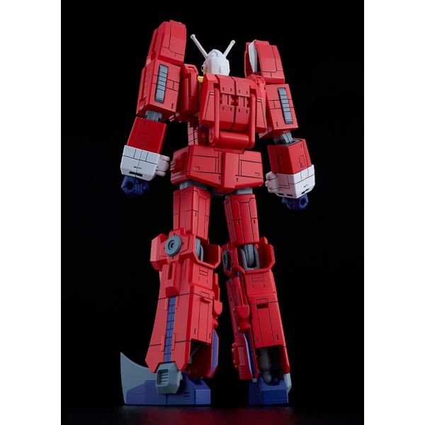 Moderoid Ideon (Space Runaway Ideon) Additional Image 6