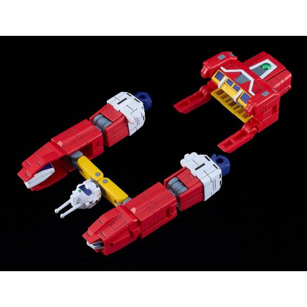 Moderoid Ideon (Space Runaway Ideon) Additional Image 7