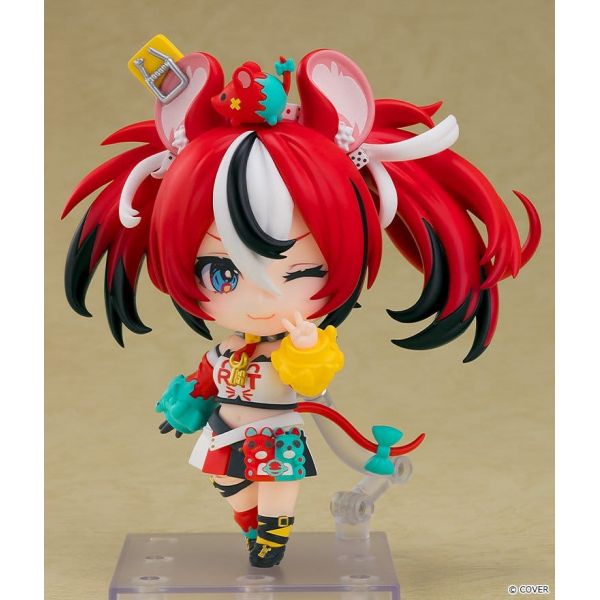 Nendoroid Hakos Baelz (Hololive Production) Additional Image 5