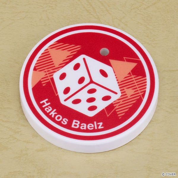 Nendoroid Hakos Baelz (Hololive Production) Additional Image 6